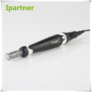 Ipartner Derma Stamp Elektrický mikropichovací stroj dr.pen A7 Omlazení pleti